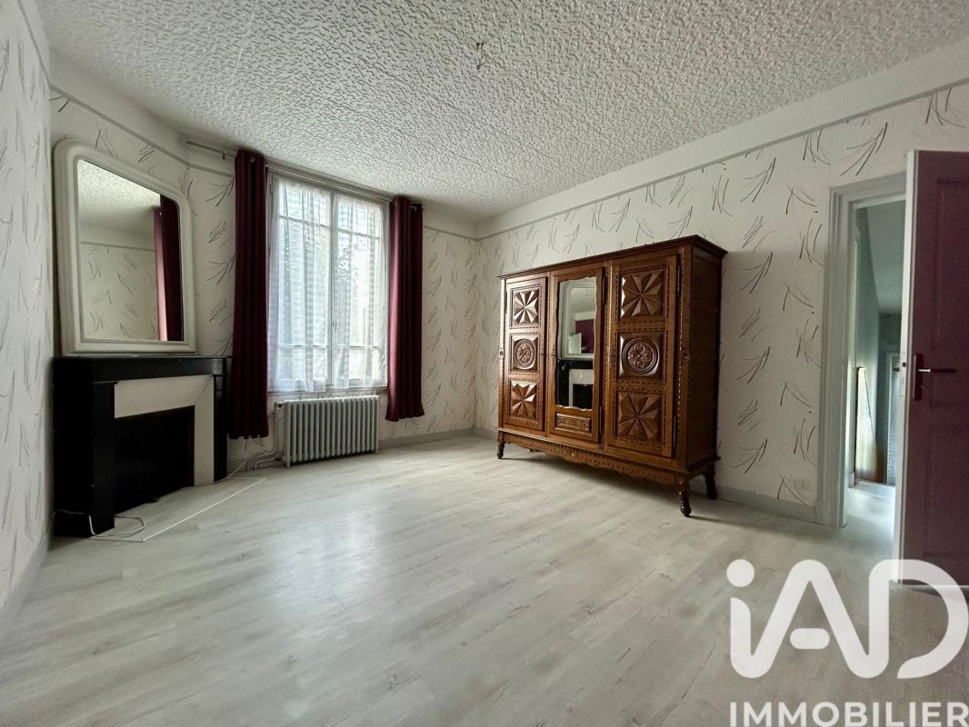 Maison 6 Pièce(s) Angerville - Photo 8