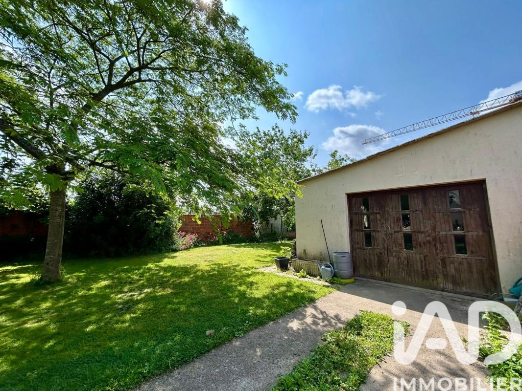 Maison 6 Pièce(s) Angerville - Photo 19