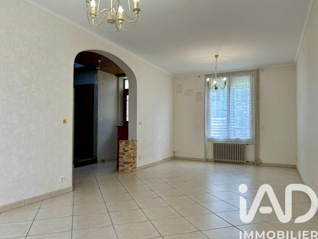 Maison 6 Pièce(s) Angerville - Photo 4