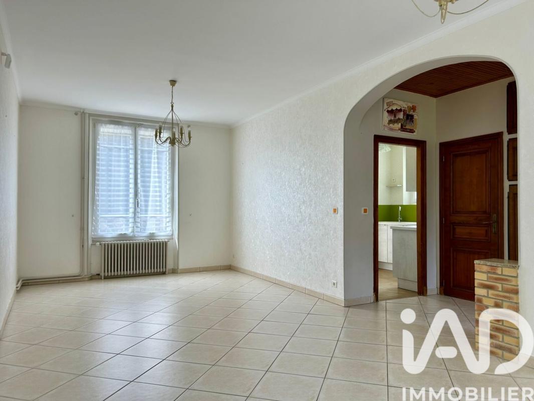 Maison 6 Pièce(s) Angerville - Photo 5