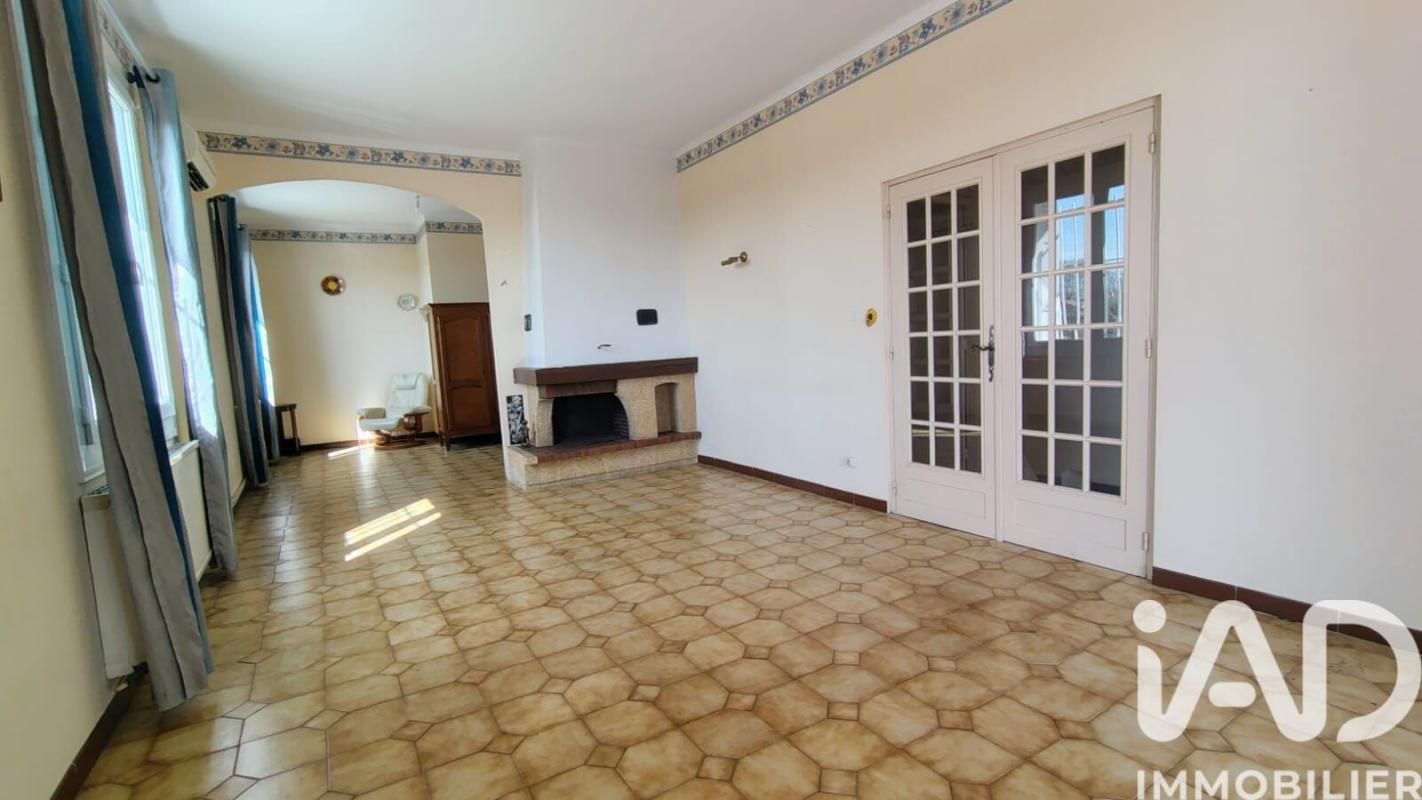 Maison 4 Pièce(s) Jonquières