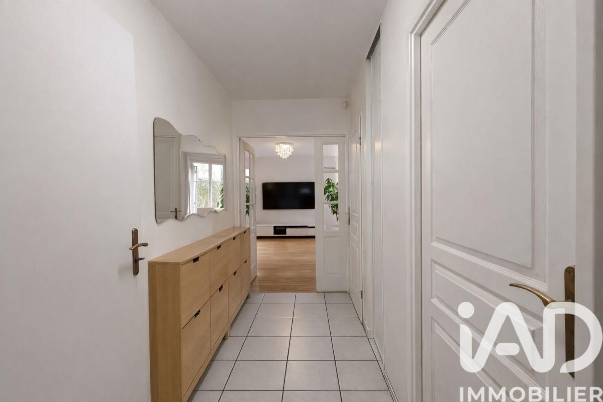 Maison 5 Pièce(s) Bussy-Saint-Georges - Photo 3