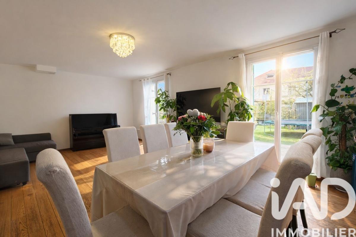 Maison 5 Pièce(s) Bussy-Saint-Georges - Photo 7