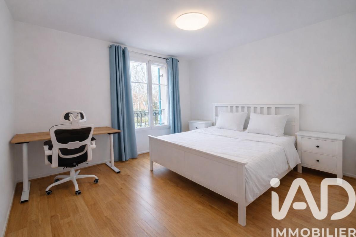 Maison 5 Pièce(s) Bussy-Saint-Georges - Photo 12