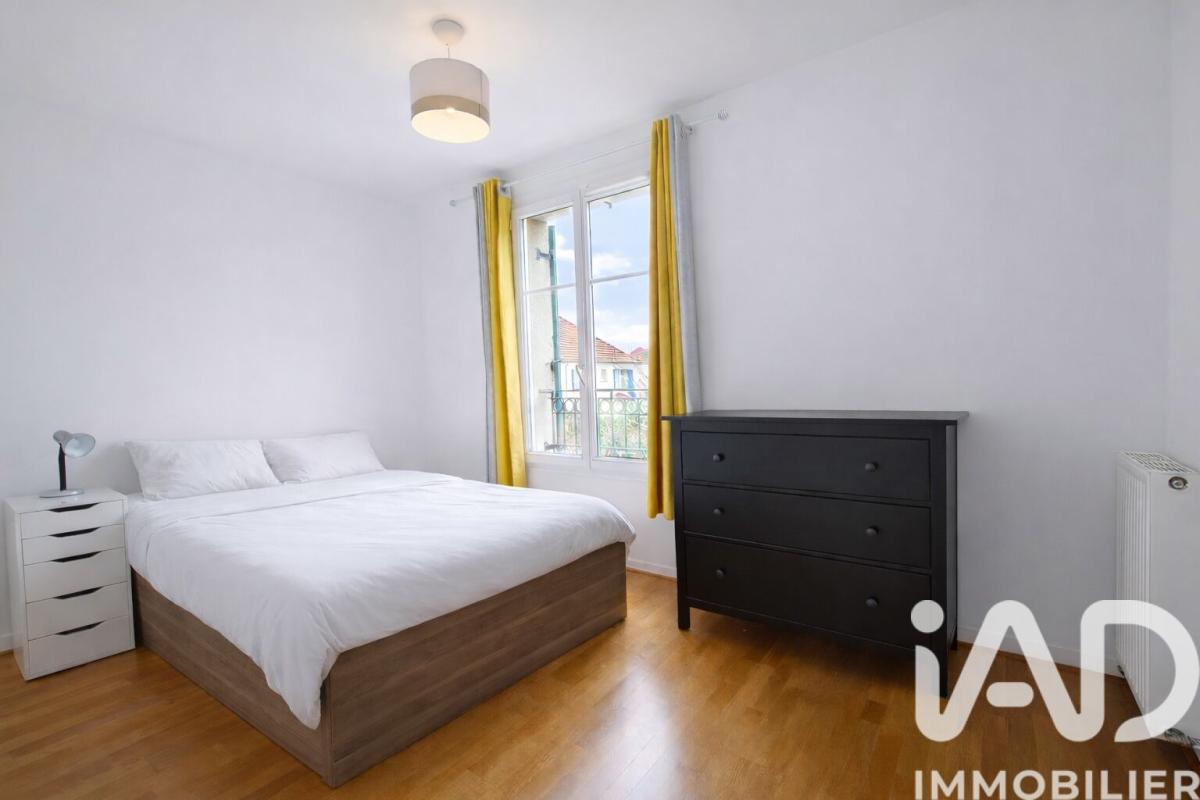 Maison 5 Pièce(s) Bussy-Saint-Georges - Photo 14