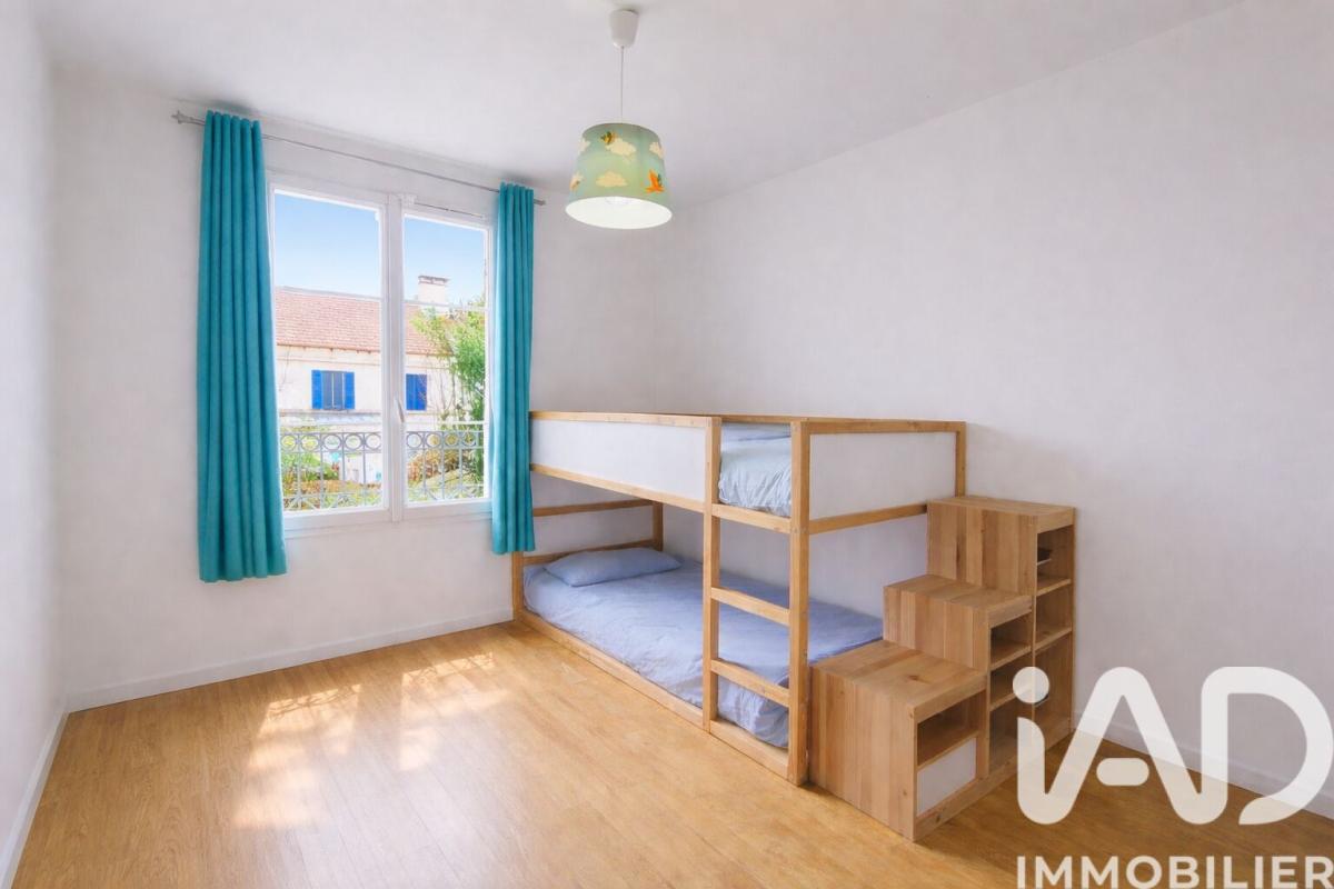 Maison 5 Pièce(s) Bussy-Saint-Georges - Photo 15
