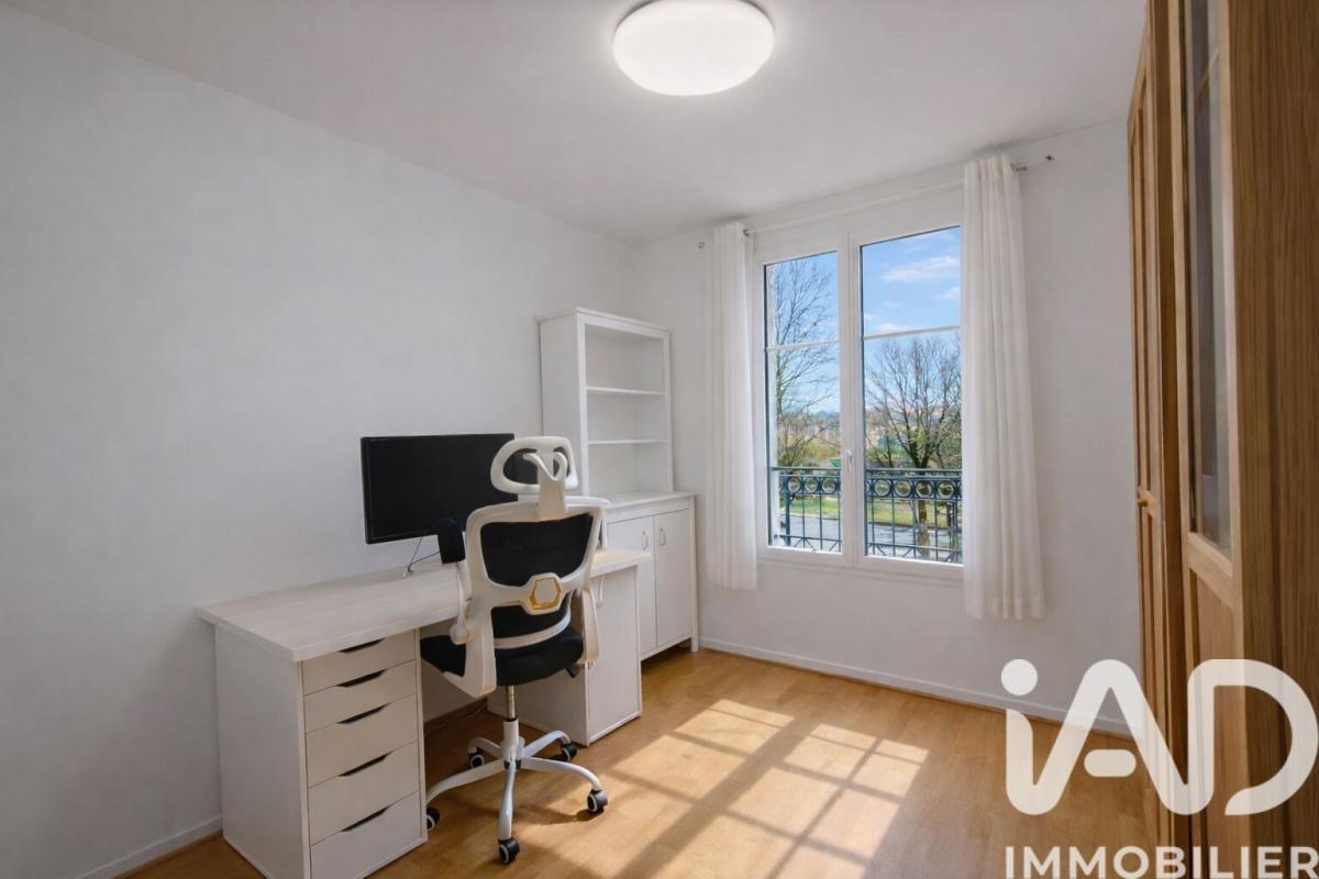 Maison 5 Pièce(s) Bussy-Saint-Georges - Photo 16