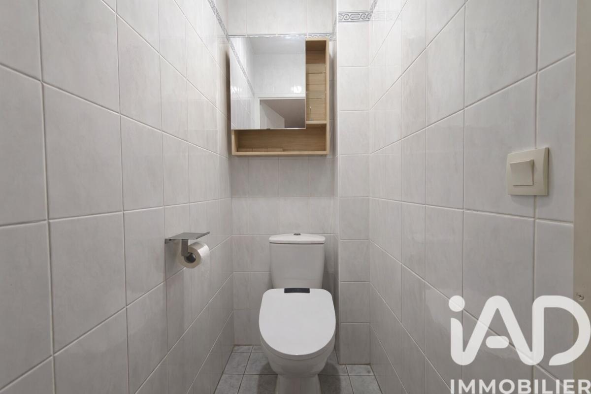 Maison 5 Pièce(s) Bussy-Saint-Georges - Photo 18