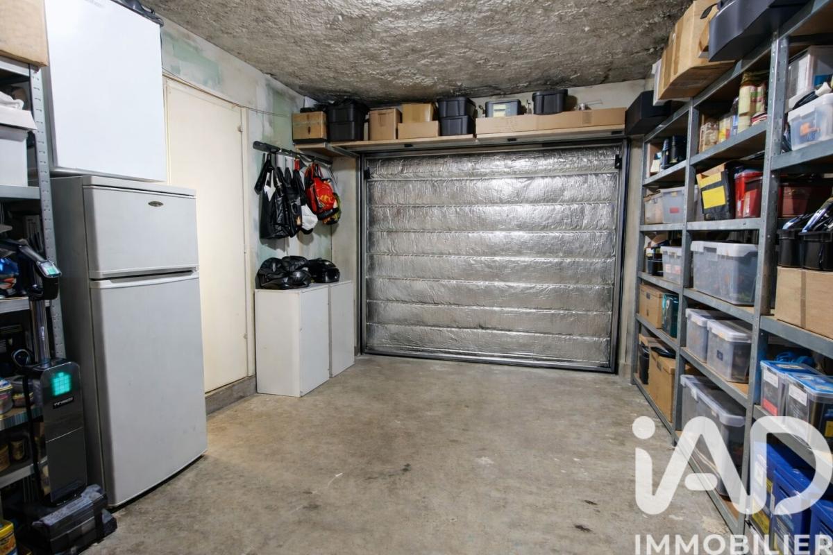 Maison 5 Pièce(s) Bussy-Saint-Georges - Photo 19