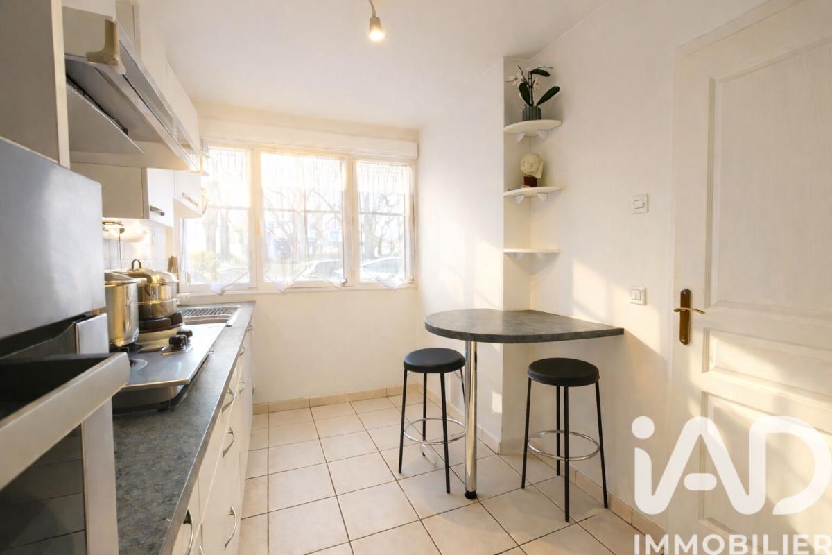 Maison 5 Pièce(s) Bussy-Saint-Georges - Photo 4