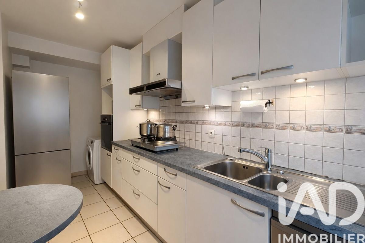 Maison 5 Pièce(s) Bussy-Saint-Georges - Photo 5