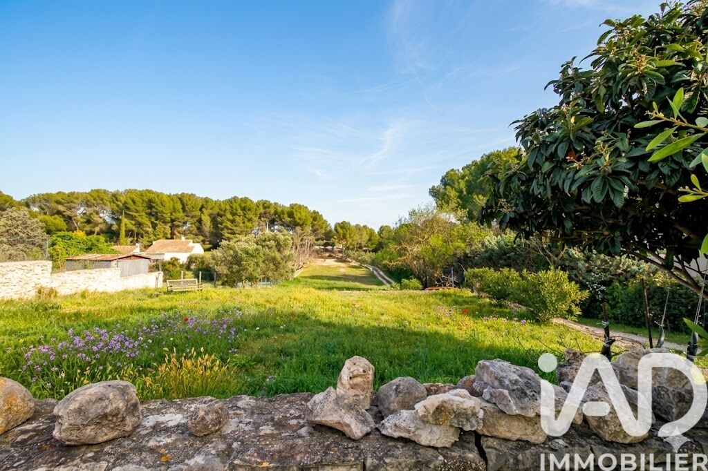 Maison 6 Pièce(s) Velaux