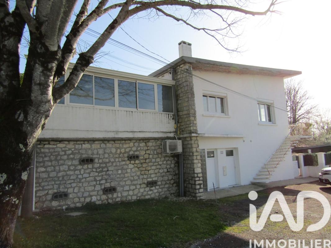 Maison 5 Pièce(s) Saintes - Photo 2