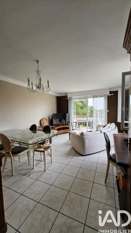 Maison 5 Pièce(s) Saintes - Photo 12