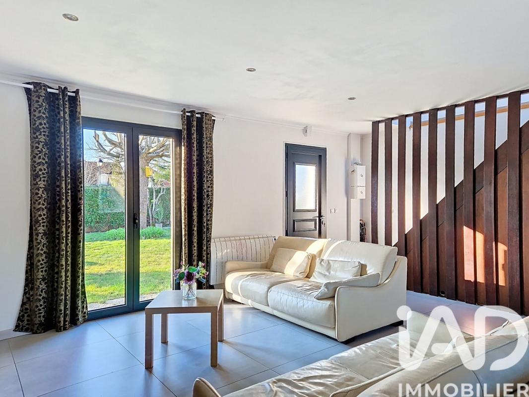 Maison 5 Pièce(s) Le Mesnil-Saint-Denis - Photo 6