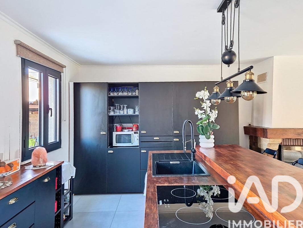 Maison 5 Pièce(s) Le Mesnil-Saint-Denis - Photo 7