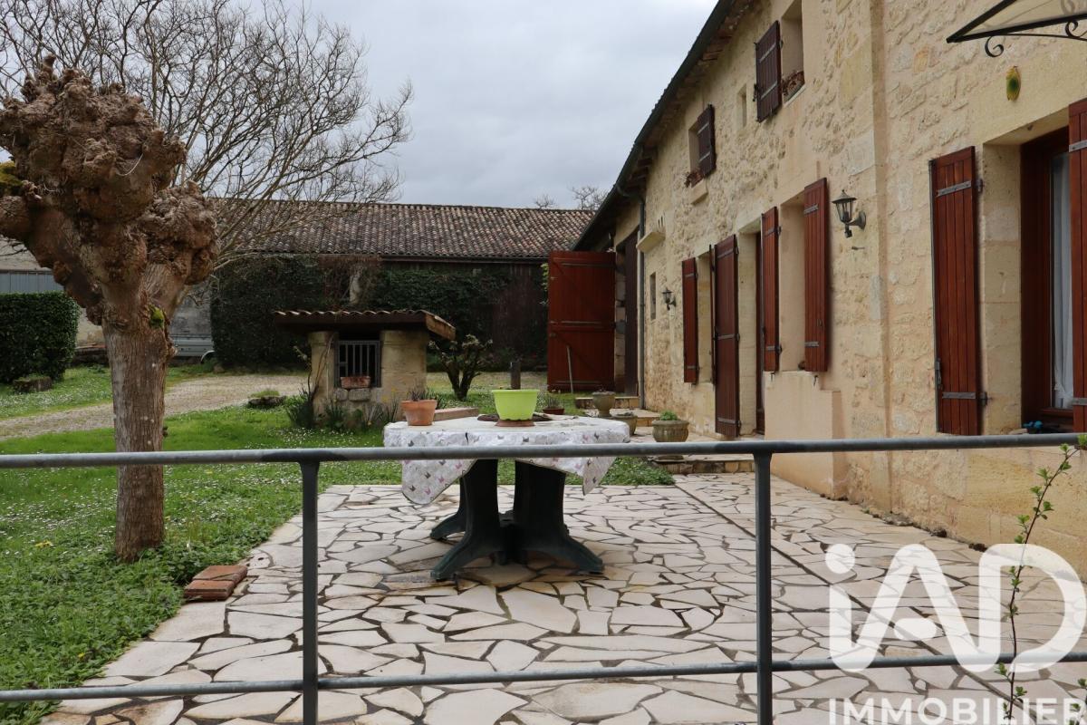 Maison 7 Pièce(s) Naujan-et-Postiac - Photo 3