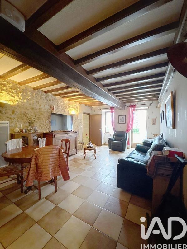 Maison 7 Pièce(s) Naujan-et-Postiac - Photo 8