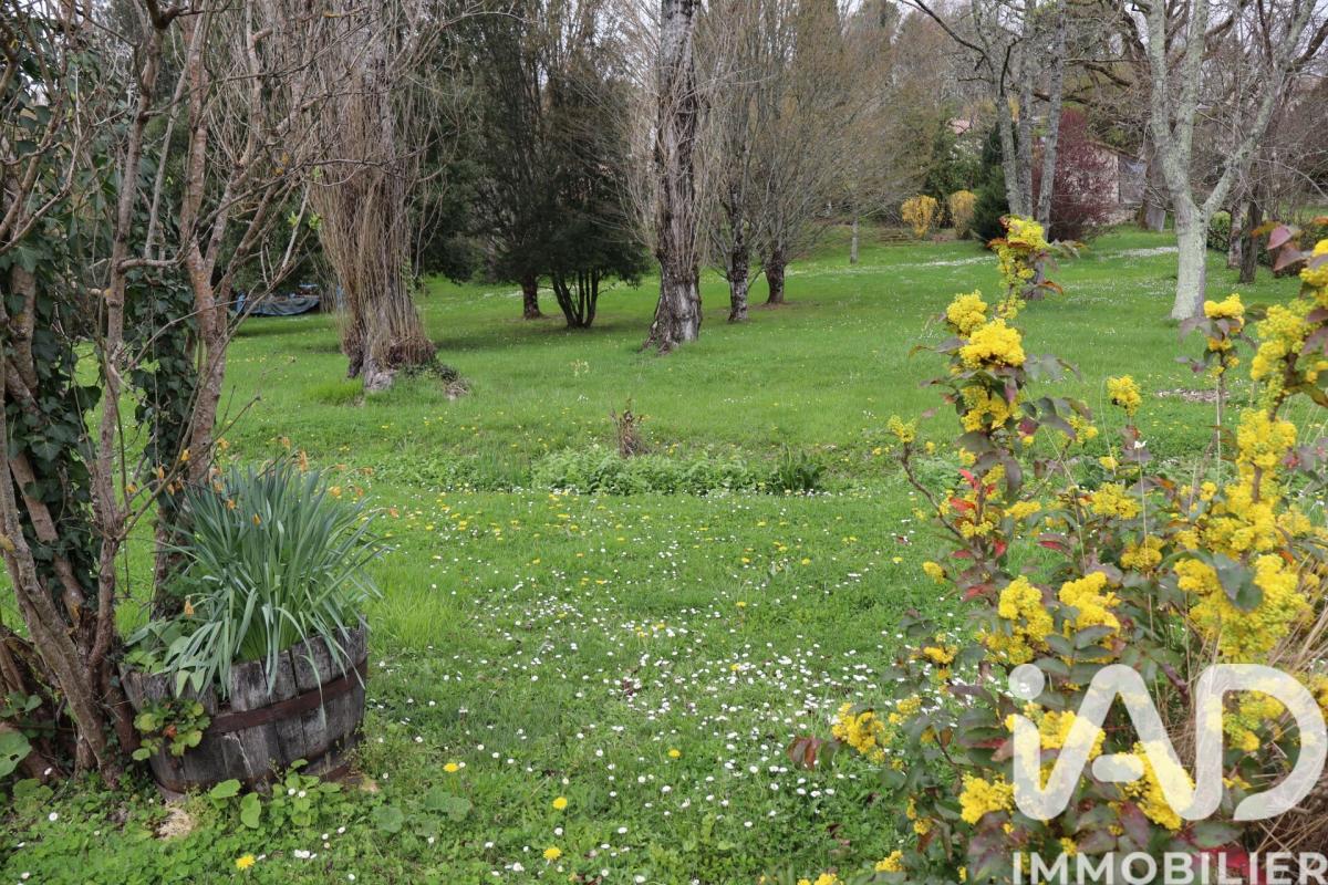 Maison 7 Pièce(s) Naujan-et-Postiac - Photo 2