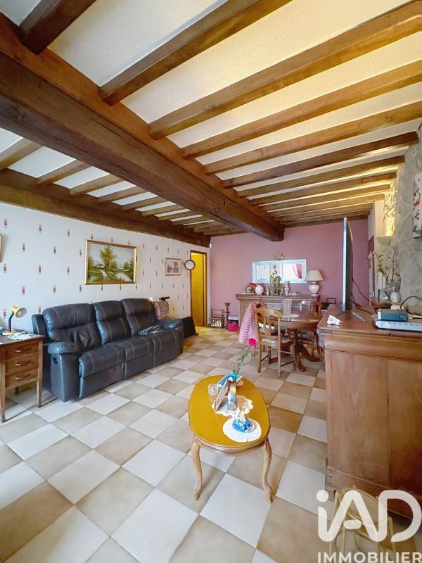 Maison 7 Pièce(s) Naujan-et-Postiac - Photo 6