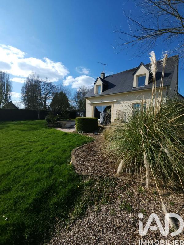 Maison 5 Pièce(s) Villers-Bocage