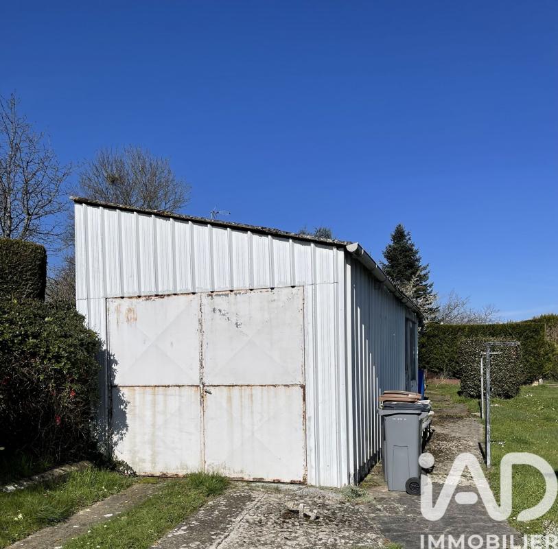 Maison 4 Pièce(s) Anizy-le-Grand