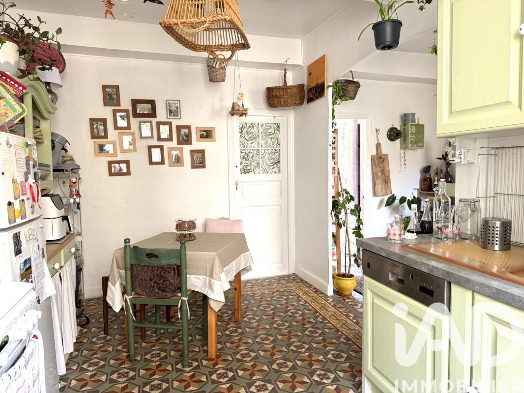 Maison de village 3 Pièce(s) Maury