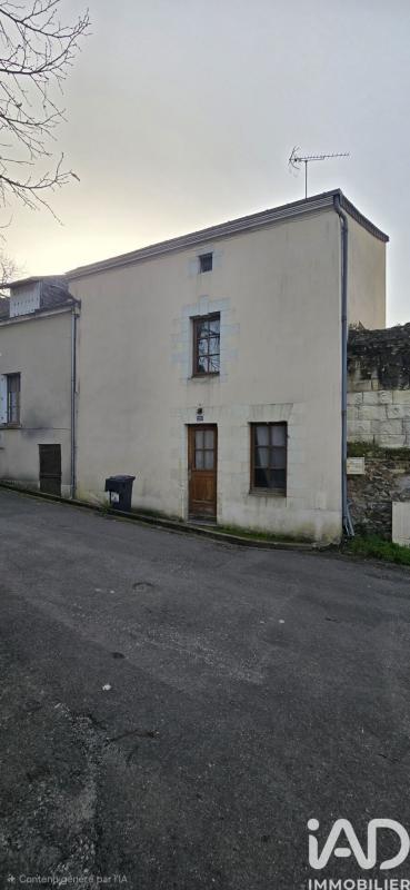 Maison 4 Pièce(s) Mauges-sur-Loire