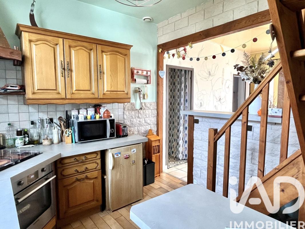 Maison 5 Pièce(s) Ozoir-la-Ferrière