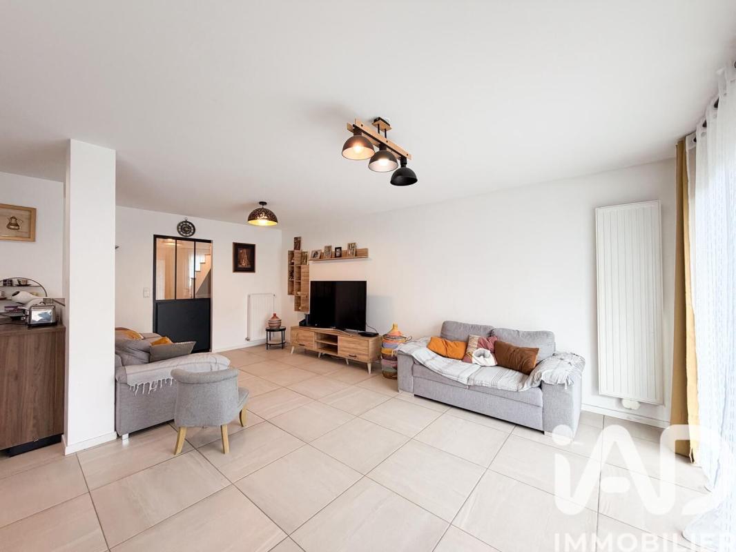 Maison 4 Pièce(s) Deuil-la-Barre