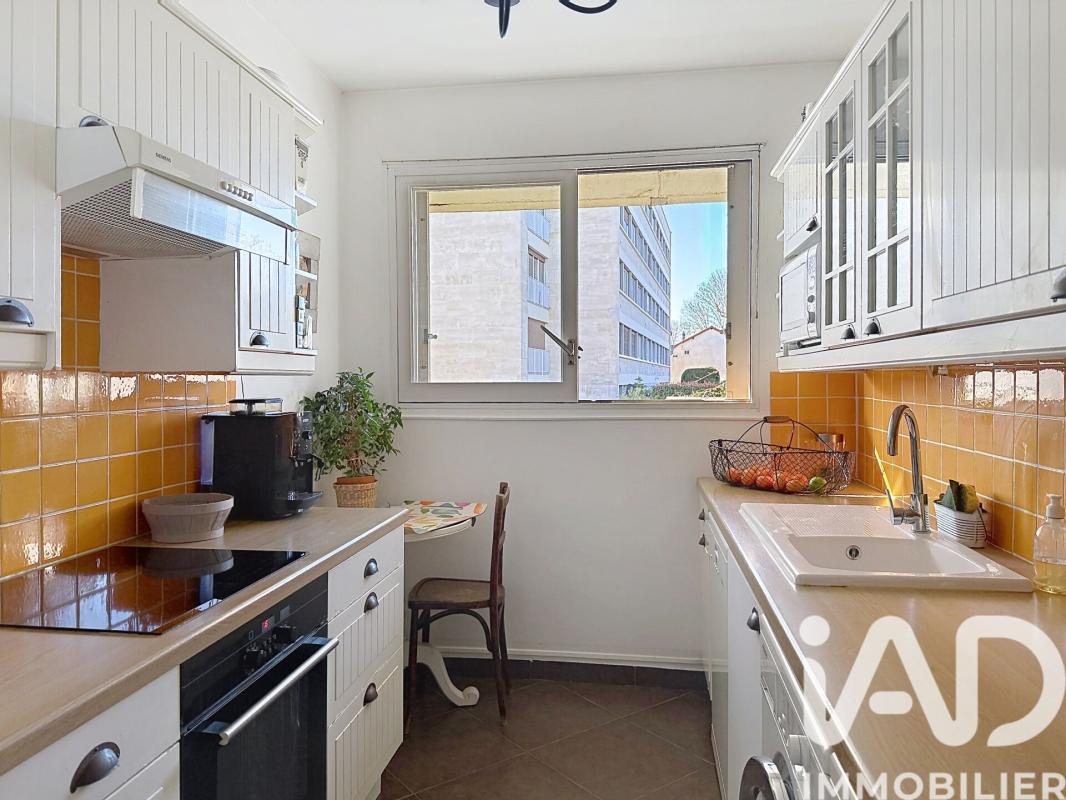 Appartement 3 Pièce(s) Saint-Germain-en-Laye