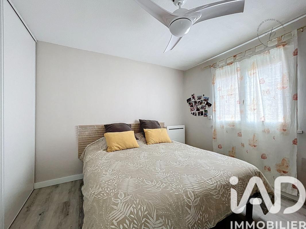 Appartement 2 Pièce(s) Le Cap D Agde