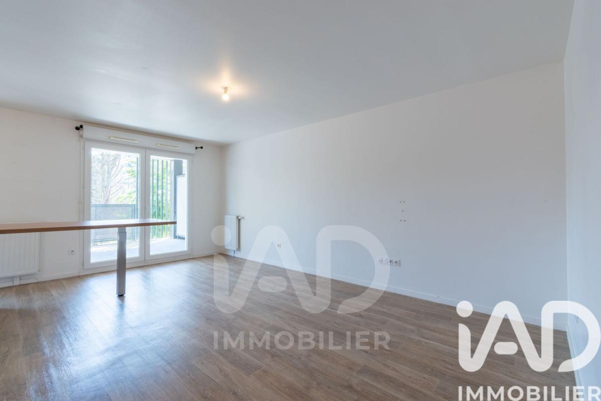 Appartement 3 Pièce(s) Cergy - Photo 4