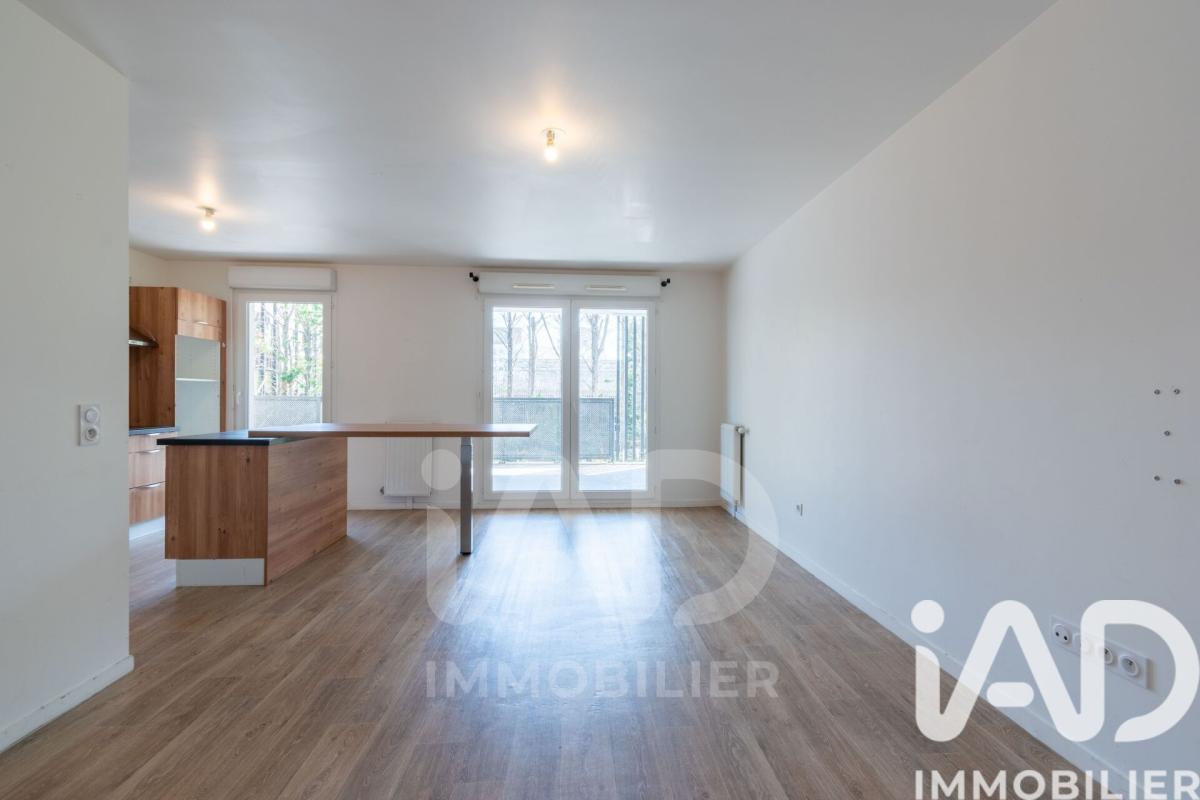 Appartement 3 Pièce(s) Cergy - Photo 5