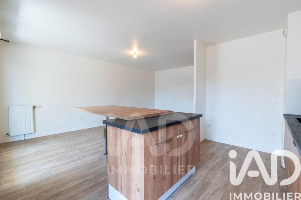 Appartement 3 Pièce(s) Cergy - Photo 7