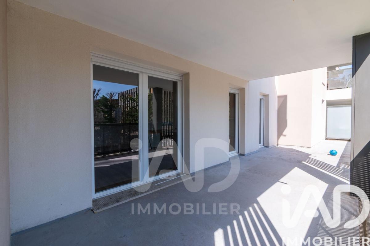 Appartement 3 Pièce(s) Cergy - Photo 12