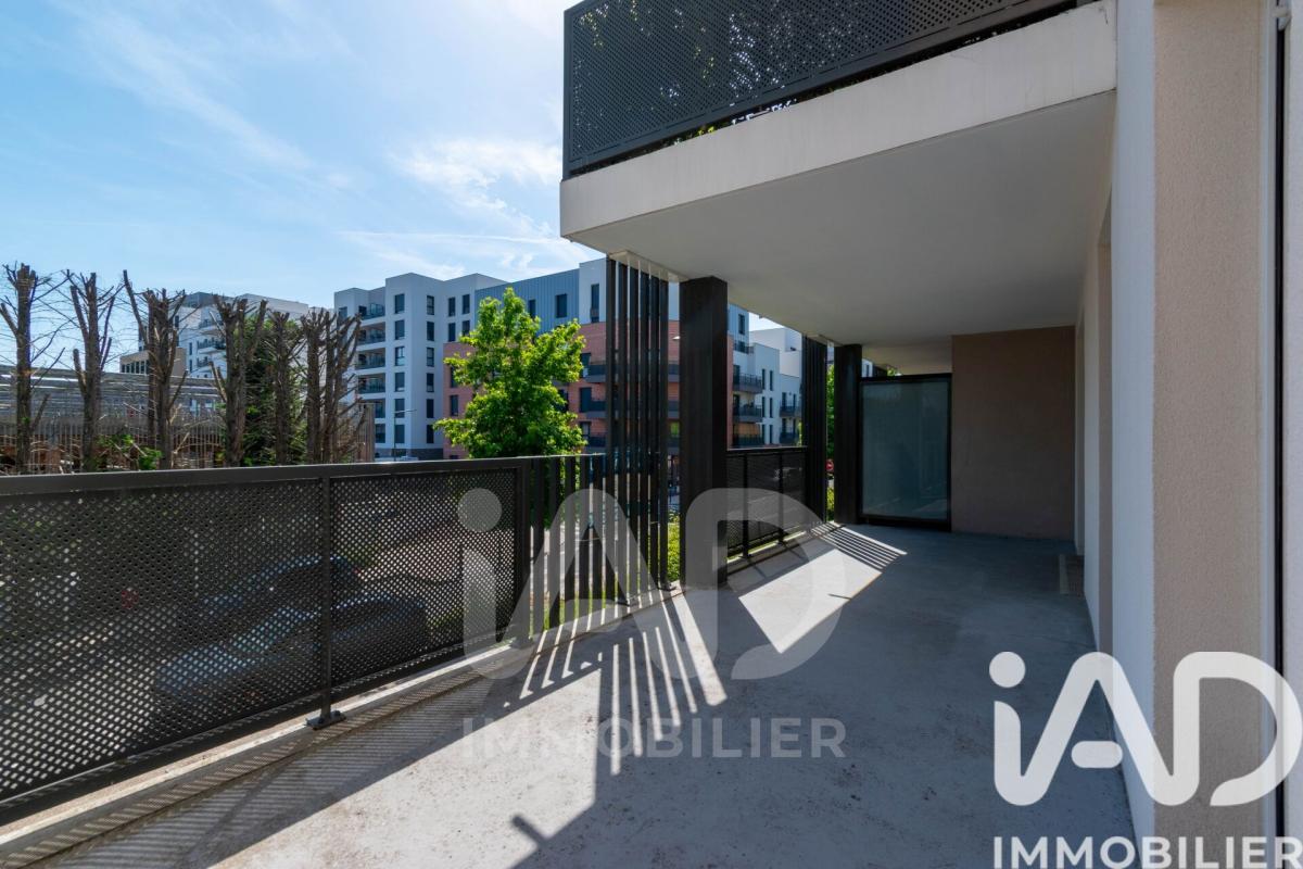 Appartement 3 Pièce(s) Cergy - Photo 13