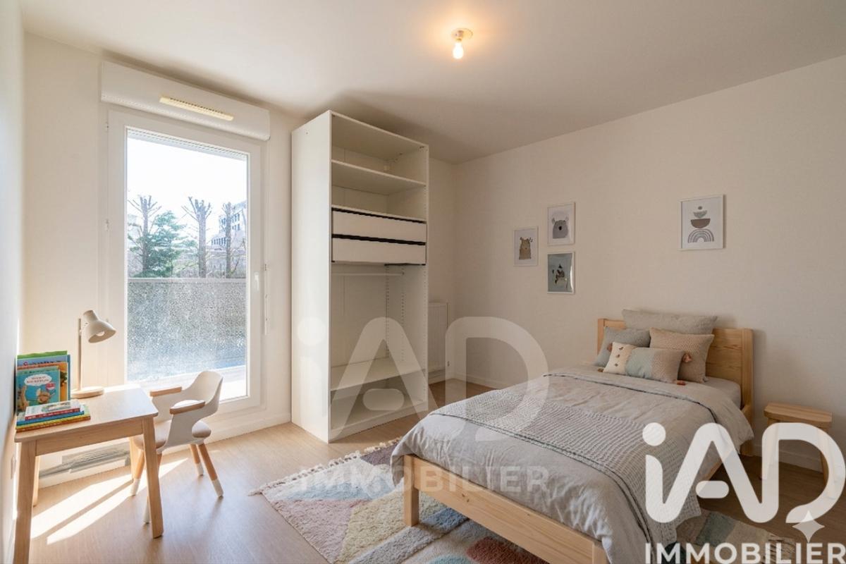 Appartement 3 Pièce(s) Cergy - Photo 15
