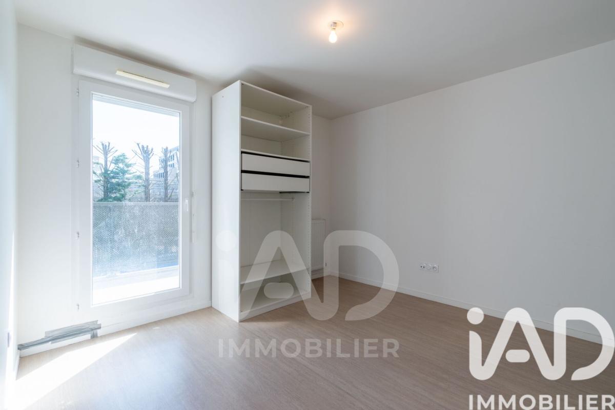 Appartement 3 Pièce(s) Cergy - Photo 16