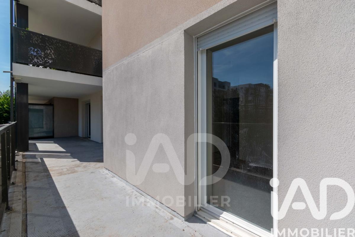 Appartement 3 Pièce(s) Cergy - Photo 17