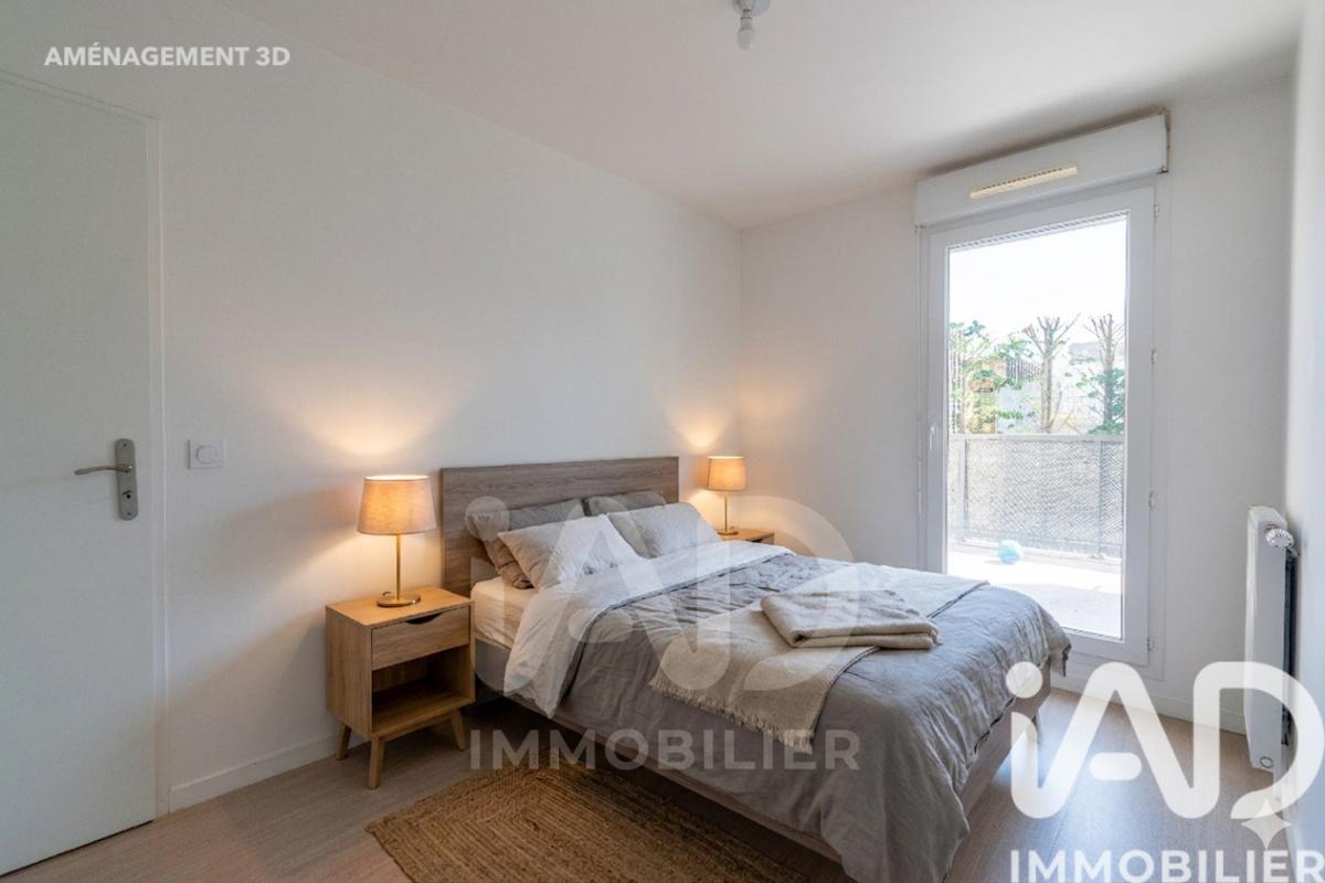 Appartement 3 Pièce(s) Cergy - Photo 19