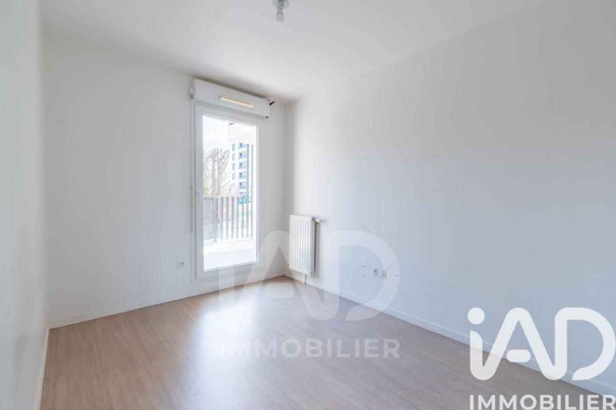 Appartement 3 Pièce(s) Cergy - Photo 21