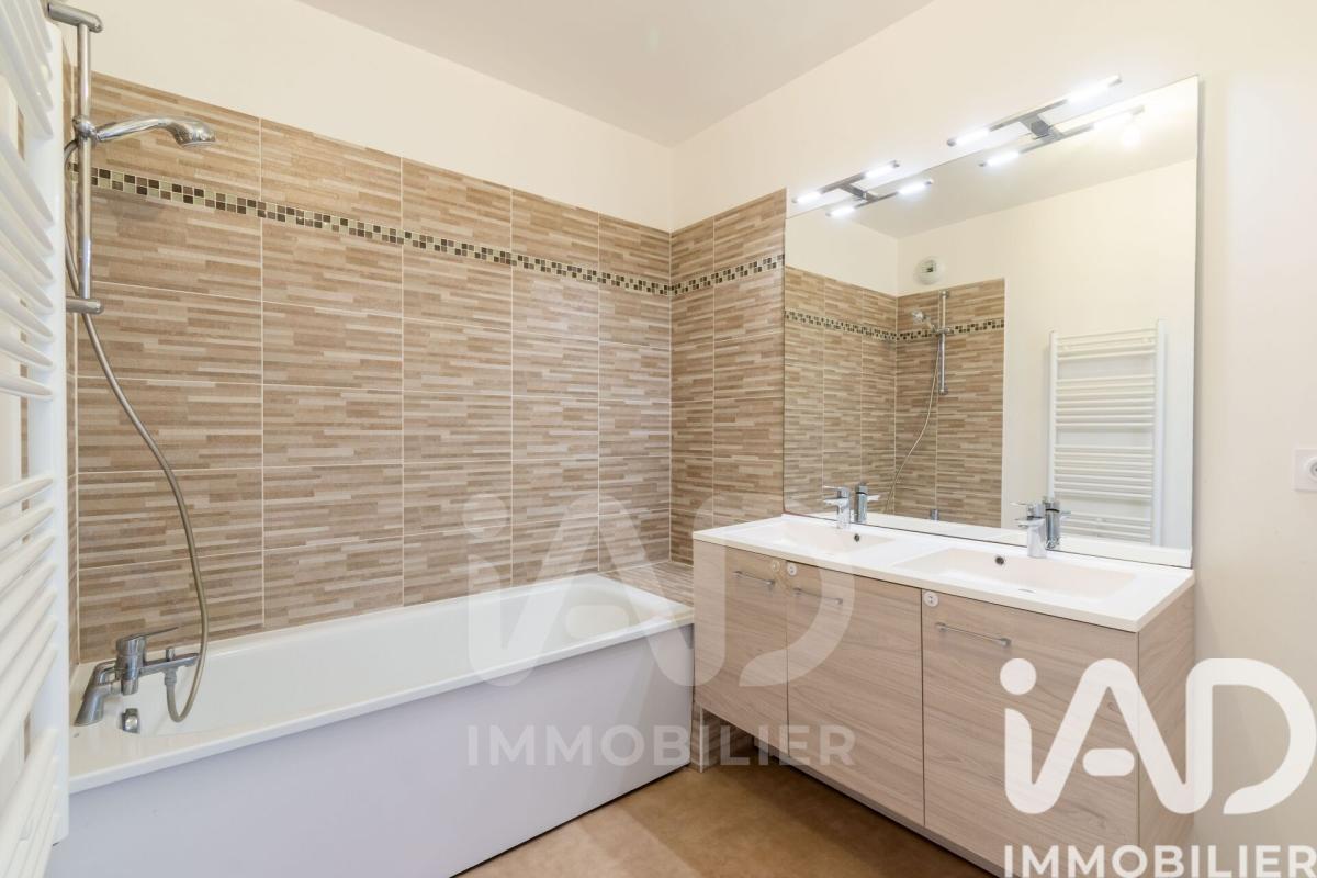 Appartement 3 Pièce(s) Cergy - Photo 22