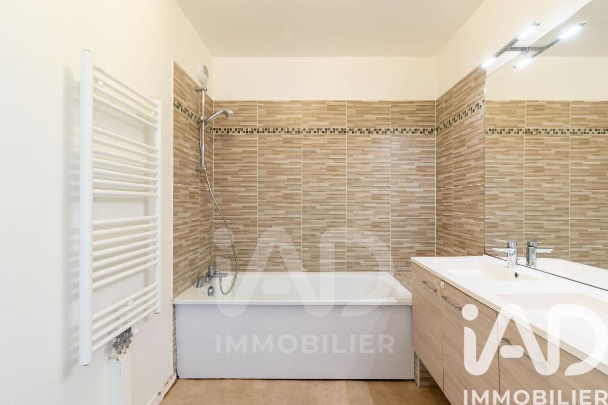 Appartement 3 Pièce(s) Cergy - Photo 23