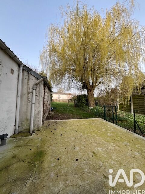 Maison de ville 4 Pièce(s) Maubeuge