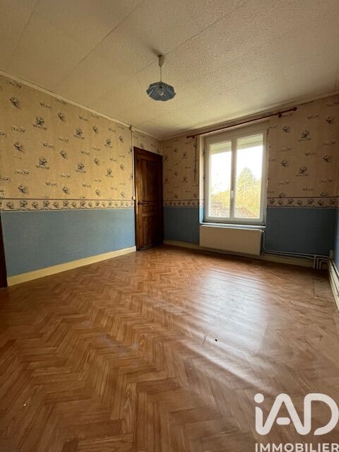 Maison de ville 4 Pièce(s) Maubeuge