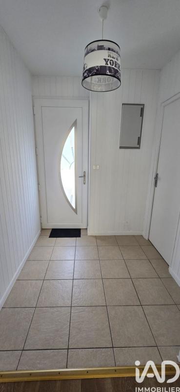 Maison 6 Pièce(s) Bondoufle