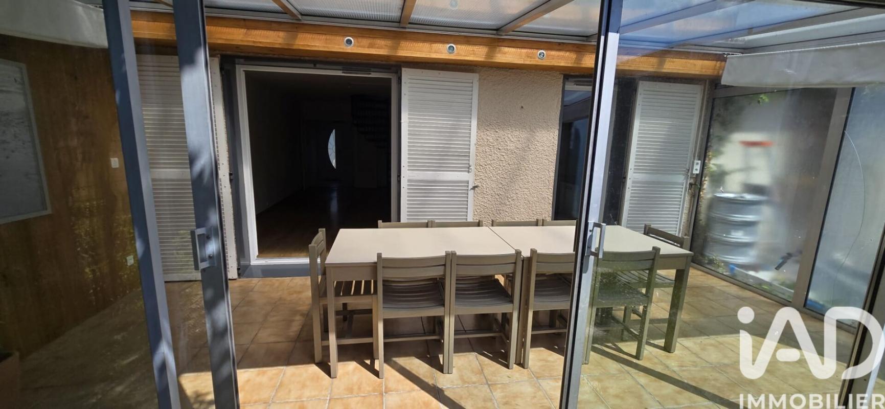 Maison 6 Pièce(s) Bondoufle - Photo 5