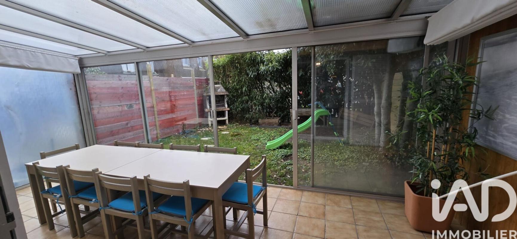 Maison 6 Pièce(s) Bondoufle - Photo 6