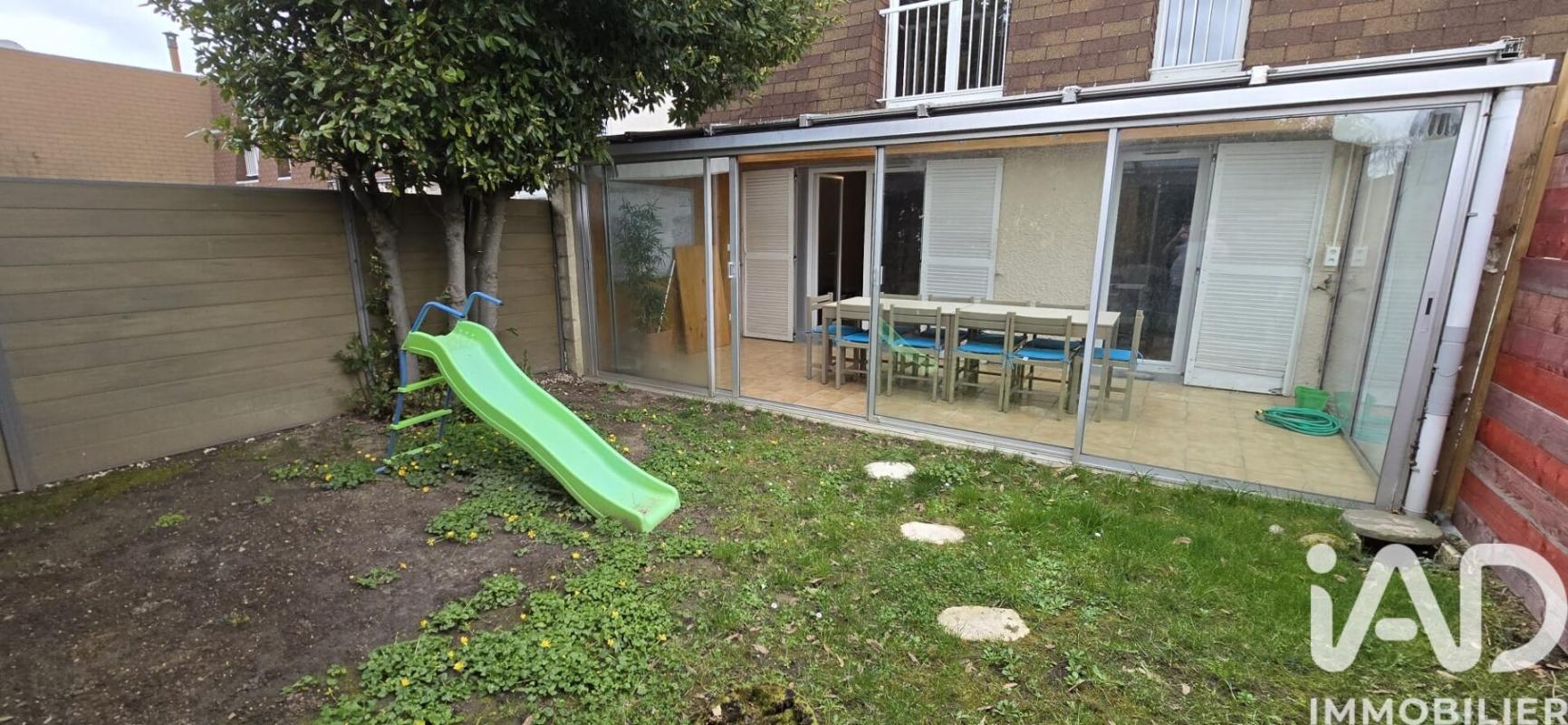 Maison 6 Pièce(s) Bondoufle - Photo 7